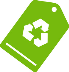 Recycle symbol icon