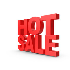 Hot sale 3d text transparent background