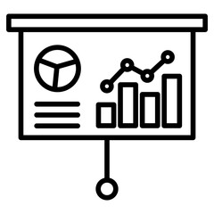 Business Planning icon