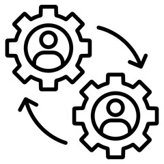 Business Integration icon