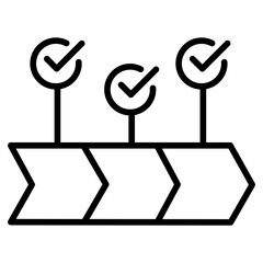 Value Chain icon