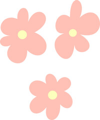 Fun Flower Element