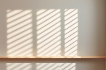 Window sun light Background