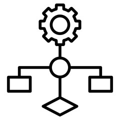 Workflow Automation icon