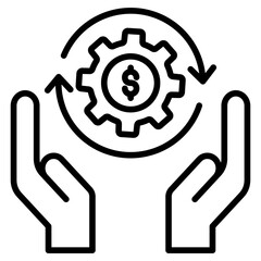 Business Operations icon