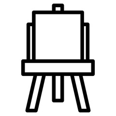 kanvas © Nur syifa fauziah