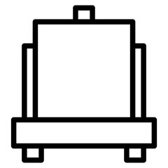 kanvas © Nur syifa fauziah