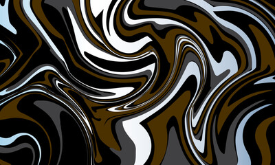 abstract liquid background. vector design.