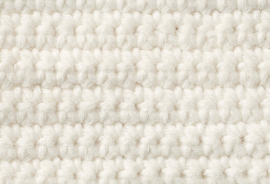 crochet half double crochet