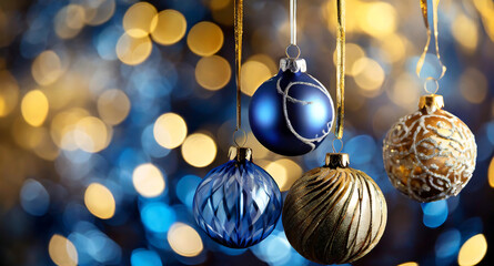 christmas tree decorations