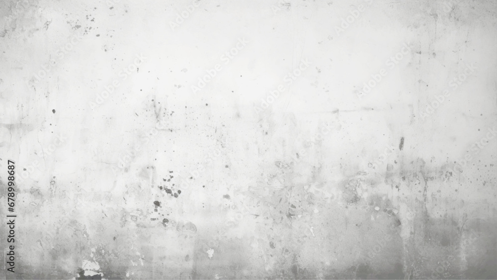 Poster abstract dirty or scratch aging effect. dusty and grungy scratch texture material or surface. white 