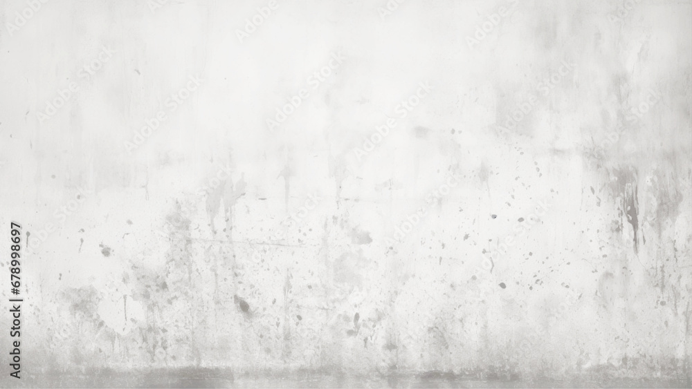 Poster abstract dirty or scratch aging effect. dusty and grungy scratch texture material or surface. white 