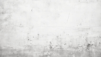 Abstract dirty or scratch aging effect. Dusty and grungy scratch texture material or surface. white concrete wall texture background. Old grunge textures with scratches and cracks. - obrazy, fototapety, plakaty