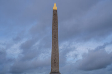 Place de la concorde