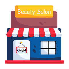 Beauty Salon 