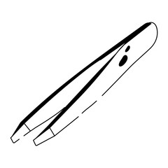 Tweezer 