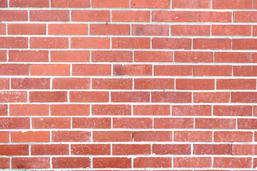 Fototapeta premium Background made from bricks