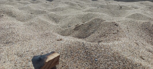 Sand
