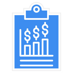 Vector Design Conditions Of Business Icon Style