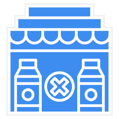 Vector Design Mis Pick Icon Style