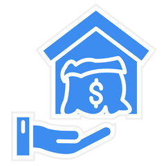 Vector Design Assets Icon Style