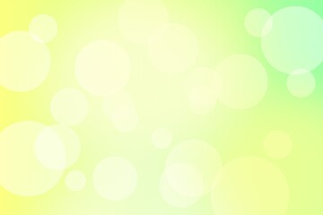 abstract bokeh background