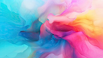 Vibrant and Attractive Abstract Colorful Background.