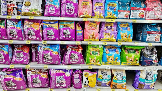 Best grocery store dry cat food top