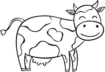 cow