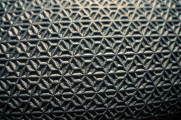 metal background close up