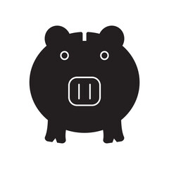 Piggy Bank icon
