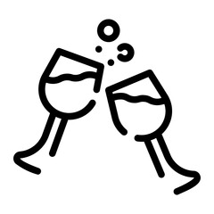 party Line Icon