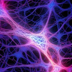 Imagen de una red neuronal