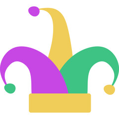 Mardi Gras Equipment