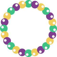 Mardi Gras Equipment