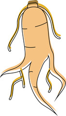Ginseng icon