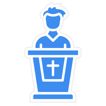 Cermon Icon Style