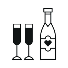 Valentines Theme Icon