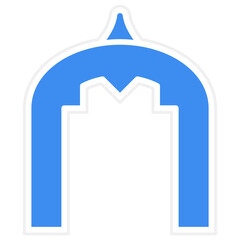 Arch Icon Style