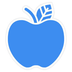 Apple Icon Style