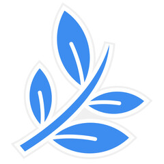 Herbs Icon Style