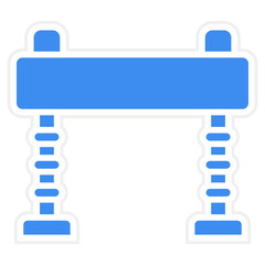 Pommel Icon Style