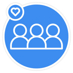 Family Icon Style