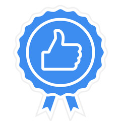 Bestsellers Icon Style