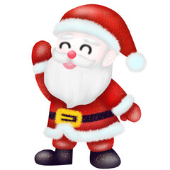 Santa 