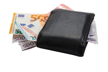 Geldbeutel 