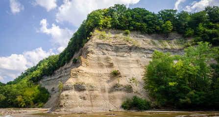 Zoar Valley Multiple Use Area and Nature Preserve