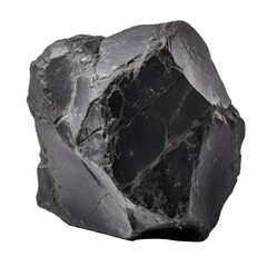 Anthracite Coal Chunk