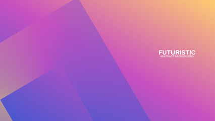 Abstract technology futuristic glowing colorful wave light lines with speed motion moving on dark background.Futuristic technology concept. Suit for poster, banner, brochure, business, website, flyer