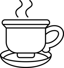 cup  icon